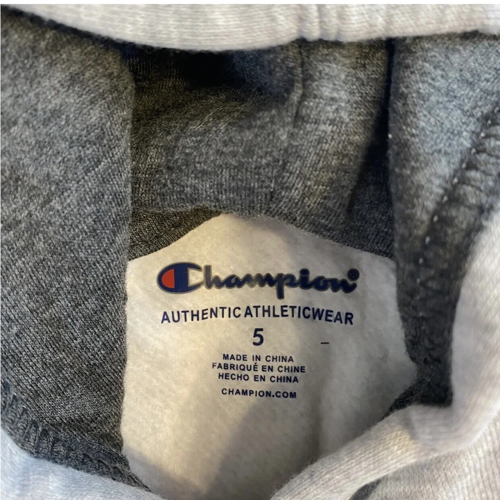 📌🆕 Champion • Hoodie